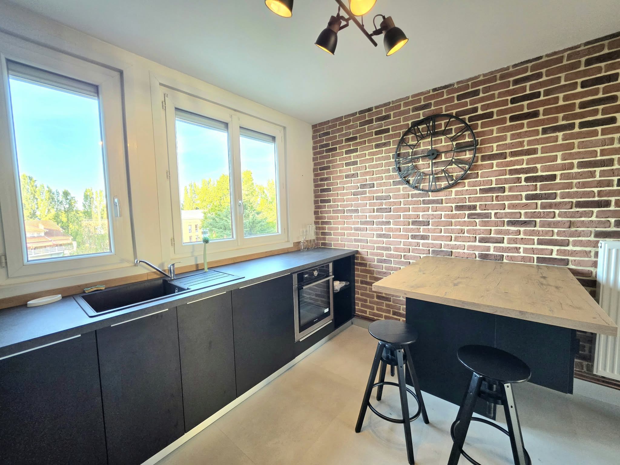 Apartment 3 pièces · 77.00 m² à Tarbes