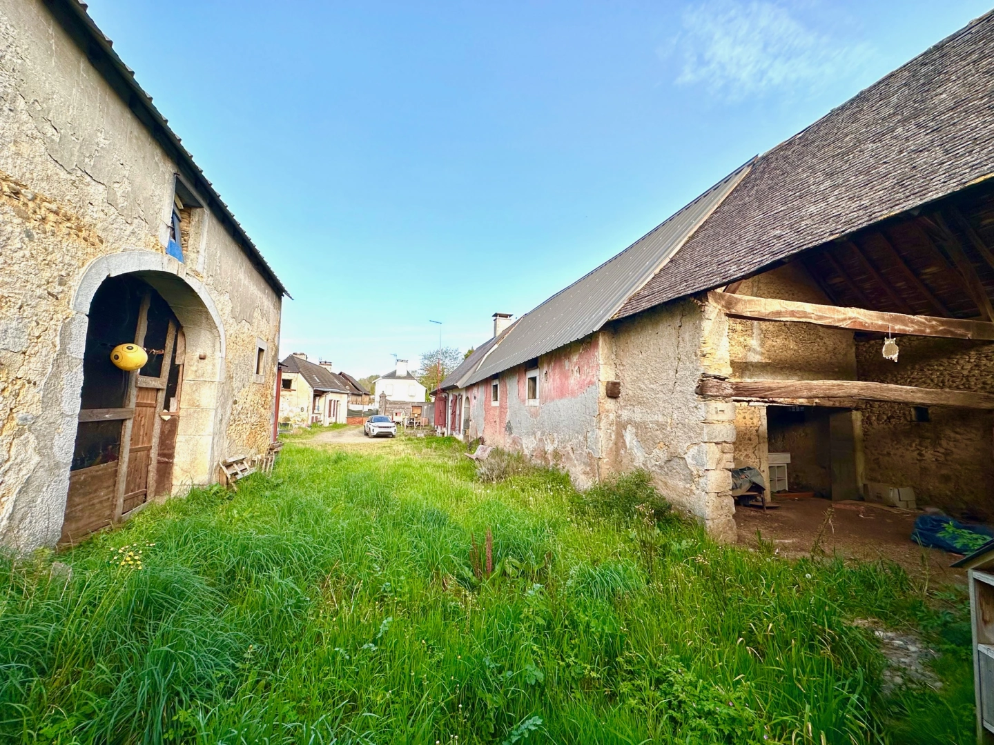 property