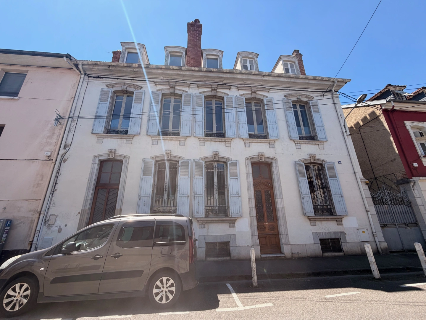 property